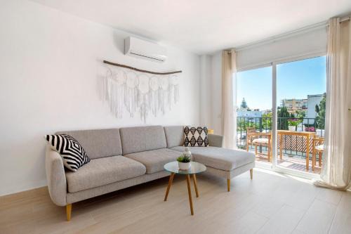 Carihuela Apartment | Apartamento Joya la Carihuela