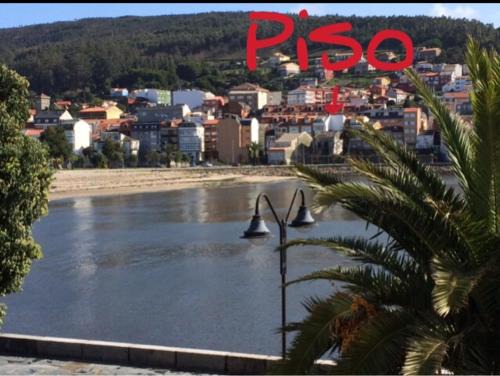 Cee Apartment | Apartamento junto al paseo marítimo de Cee
