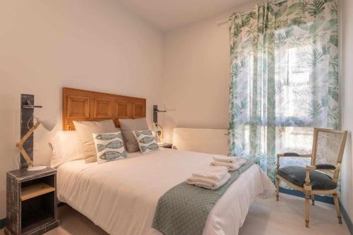Barakaldo Apartment | Apartamento KUIA en el centro de Barakaldo al lado del metro