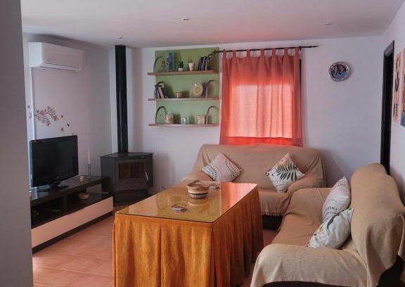 Aracena Apartment | Apartamento la alberca 3