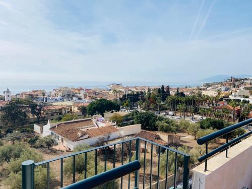 La Cala del Moral Apartment | Apartamento La cala 2
