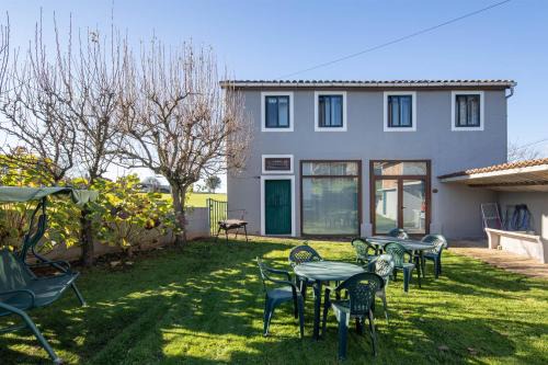 Catasol House | Apartamento La Calleja