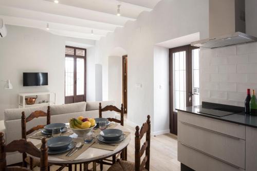 Carmona Apartment | Apartamento La Casa del Santo