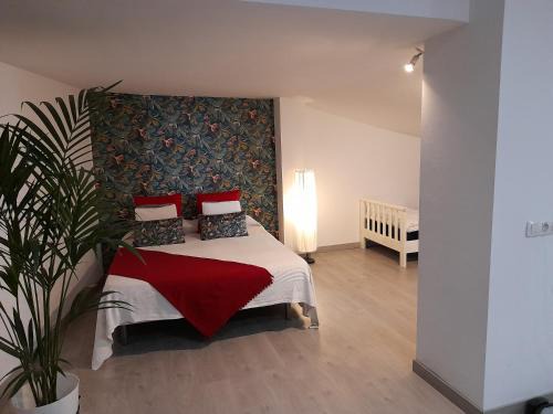 La Guancha Apartment | APARTAMENTO LA CRUCILLADA