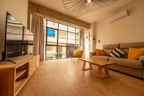 Merida Old Town Apartment | Apartamento La Dormilona