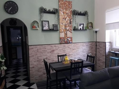 Cruz de Humilladero Apartment | Apartamento La escapada