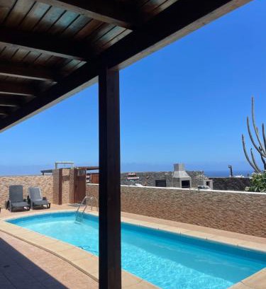 Guime Apartment | Apartamento La Higuera