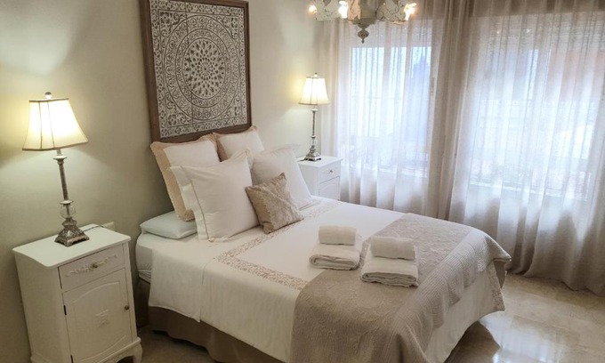 San Bartolome Apartment | Apartamento La Judería de San Clemente