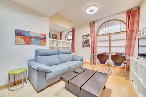 Logrono City Centre Apartment | Apartamento la Laurel by Clabao