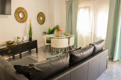 El Ejido Apartment | APARTAMENTO La MARIA2