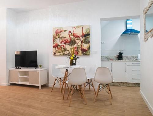 Capuchinos Apartment | APARTAMENTO La MARIA3