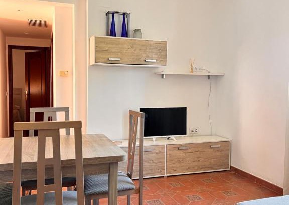 San Basilio Apartment | APARTAMENTO LA MURALLA 2
