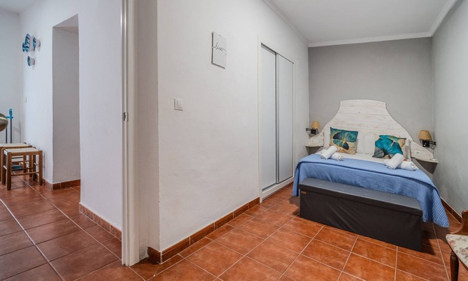 La Catedral Apartment | Apartamento la muralla