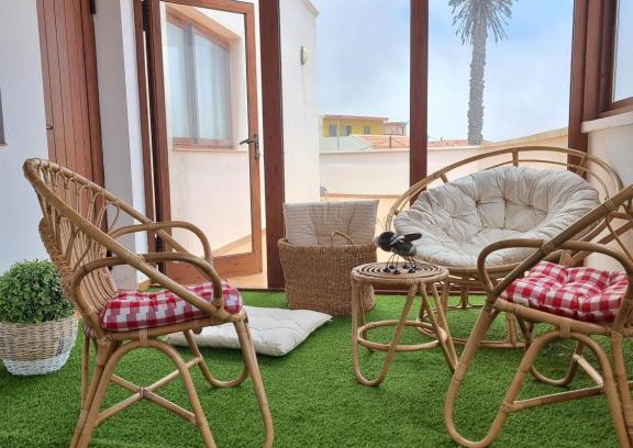 Valverde Apartment | Apartamento La Villa