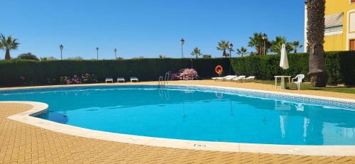 Punta del Moral Apartment | Apartamento Las Dunas de Isla Canela
