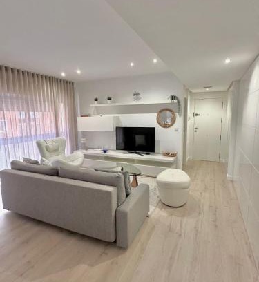 Murcia Apartment | Apartamento Las Flores