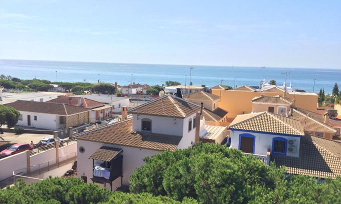 Mazagon Apartment | Apartamento Las Gacelas