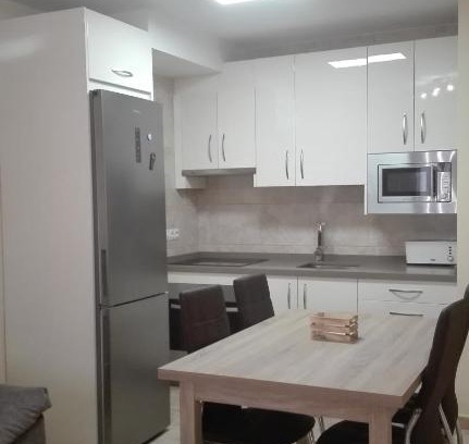 Arroyo Frio Apartment | Apartamento Las Tortugas