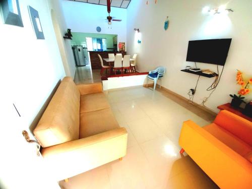 El Rodadero Apartment | Apartamento Las Villas Rodadero