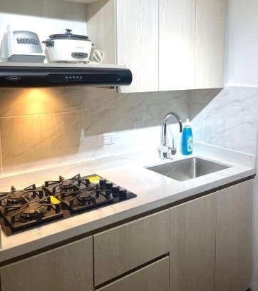 Estadio Apartment | Apartamento laureles estadio 203