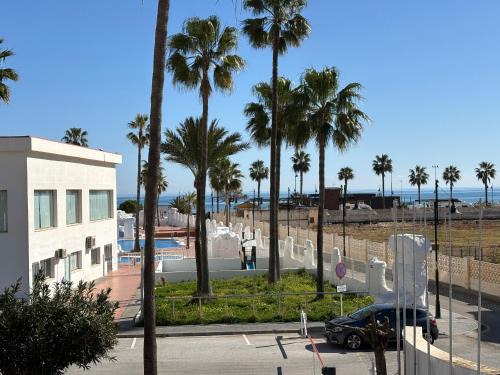 Torremolinos Apartment | Apartamento Lilo