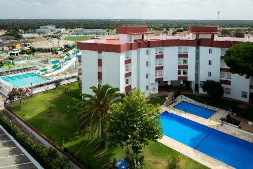 Sector L - Laguna del Sopeton Apartment | Apartamento Lince