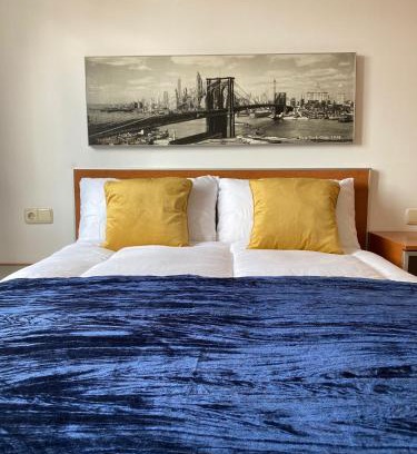 Albacete Apartment | Apartamento LIVING Albacete Centro