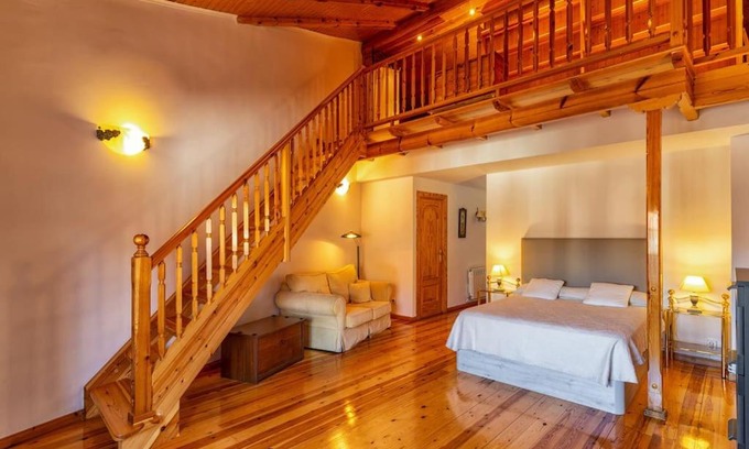 Valderrobres Apartment | Apartamento Los 3 Reyes