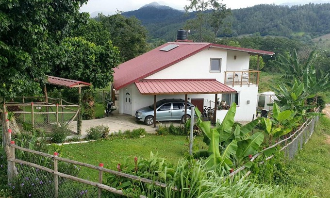 Manabao Apartment | Apartamento los 3B