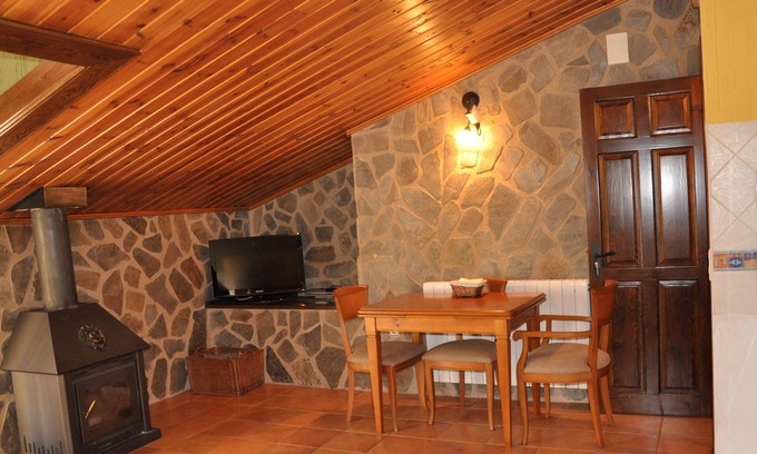 Las Majadas Apartment | Apartamento Los Callejones - Serranía de Cuenca