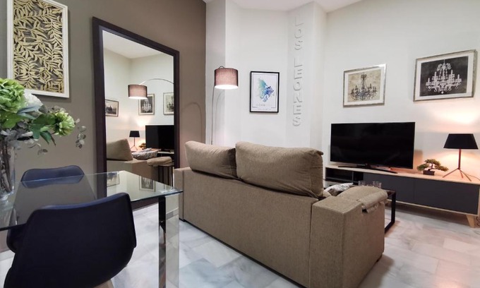 La Trinidad-San Juan y Todos los Santos Apartment | Apartamento Los Leones
