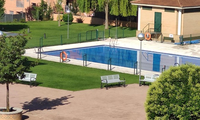 Jaca Apartment | Apartamento Los Maños de Oroel