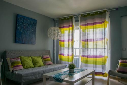 Sector A - Anade Real Apartment | Apartamento Los Naranjos