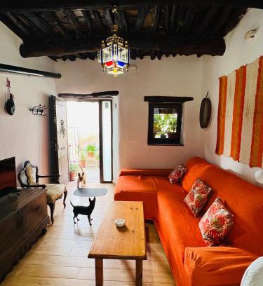 Pitres Apartment | Apartamento los tinaos