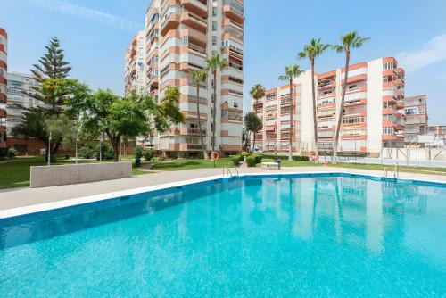 Torre del Mar Apartment | Apartamento Lucía