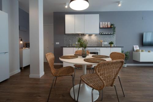 Huelva Apartment | Apartamento Luis de Vargas