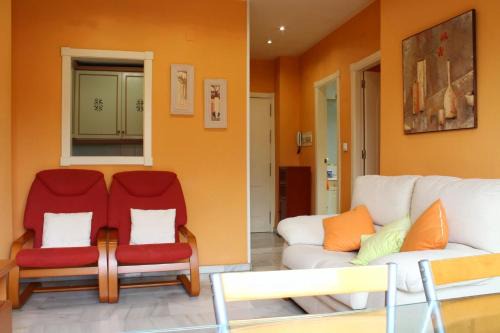 Cenes de la Vega Apartment | Apartamento Luminoso Y Acogedor