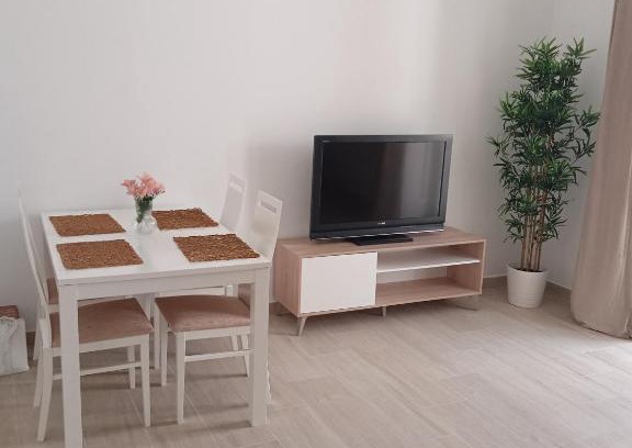 Old Town Apartment | APARTAMENTO LUPA