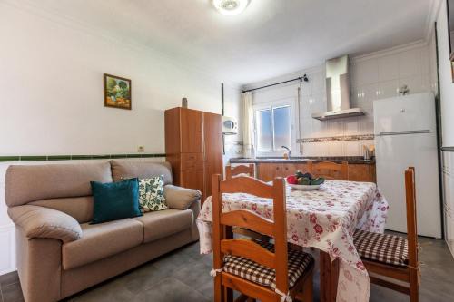 Bolonia Apartment | APARTAMENTO LUZ A