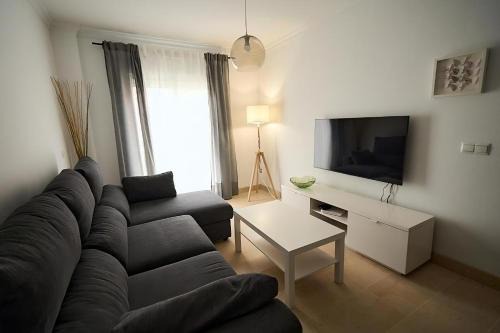 Capuchinos Apartment | Apartamento Málaga Centro