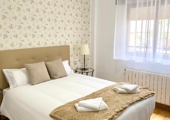 Justicia Apartment | Apartamento Madrid Centro