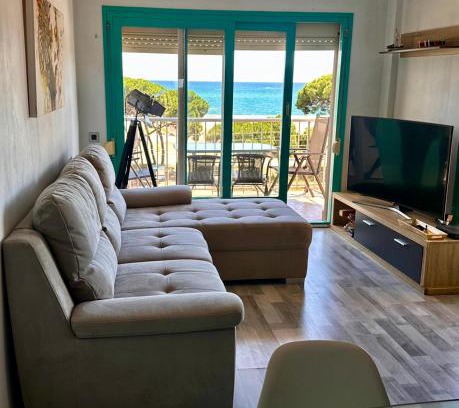 Malgrat de Mar Apartment | Apartamento Malgrat de mar