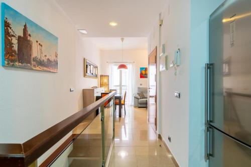 El Arenal Apartment | Apartamento Malhara