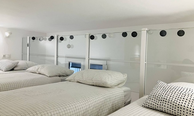 Pradollano Apartment | Apartamento Maribel a pie de Pista