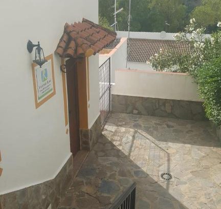 El Bosque Apartment | Apartamento Maria Encarnacion