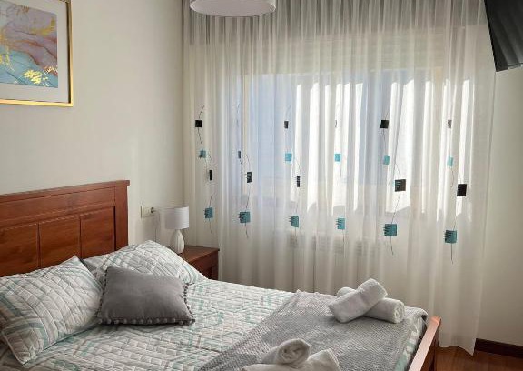 Catasol Apartment | Apartamento Marichu