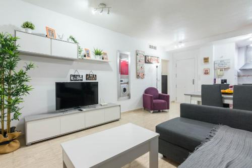 Murcia Apartment | Apartamento Marqués de Ordoño