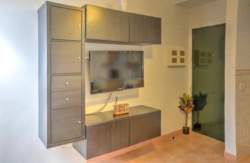 Nervion Apartment | Apartamento Marques de Pickman