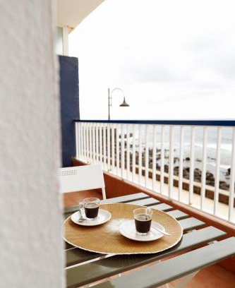 Bajamar Apartment | Apartamento Maye