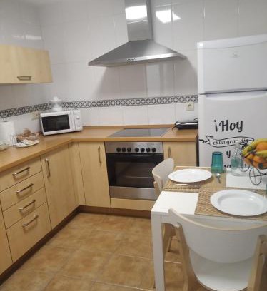 Catasol Apartment | apartamento melide